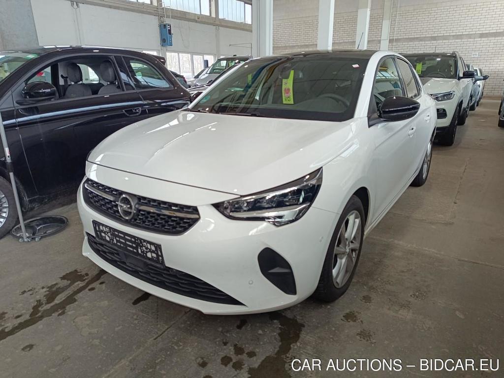 Opel Corsa 1.2 DIRECT INJECTION TURBO START/STOP Elegance, 2023