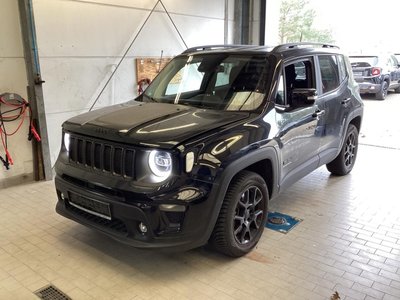 Jeep Renegade 1.3 T-GDI 4XE PLUG-IN HYBRID AUTOMATIK, 2022