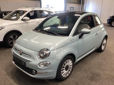 Fiat 500 1.0 GSE HYBRID Dolcevita, 2023