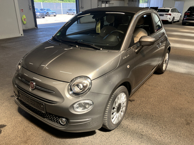 Fiat 500 C 1.0 GSE HYBRID Dolcevita, 2022