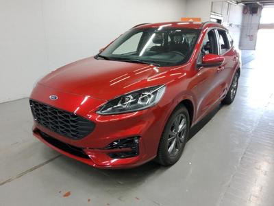 Ford Kuga 2.0 ECOBLUE AUT., 2023