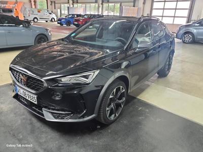 CUPRA Formentor 2.0 TDI 4DRIVE DSG, 2024