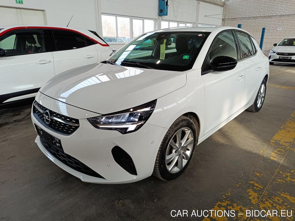 Opel Corsa 1.2 DIRECT INJECTION TURBO START/STOP Elegance, 2023