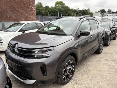 Citroen C5 AIRCROSS PURE TECH 130 S&amp;S, 2024