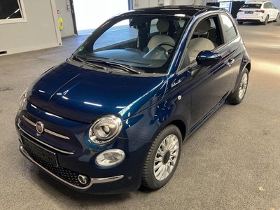 Fiat 500 1.0 GSE HYBRID Dolcevita, 2022