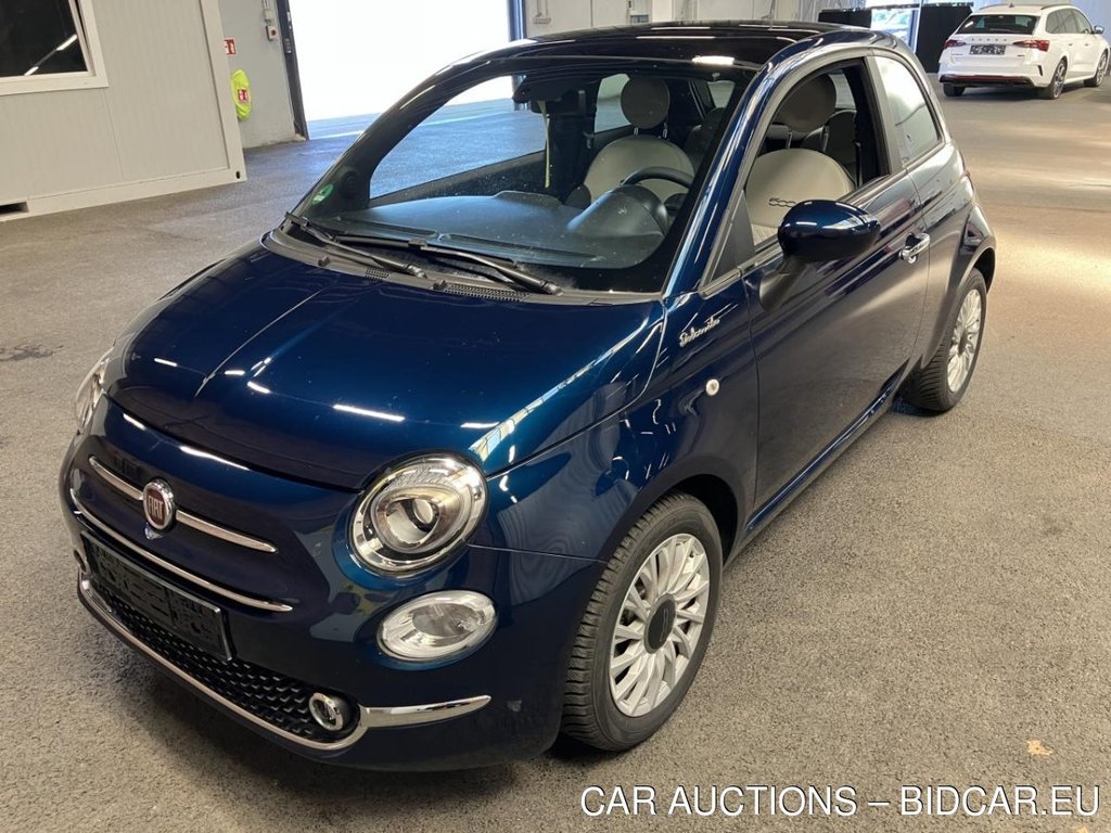 Fiat 500 1.0 GSE HYBRID Dolcevita, 2022