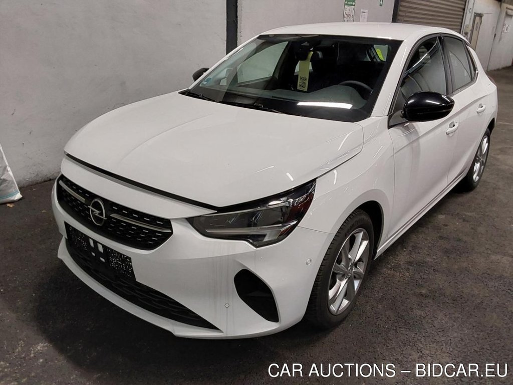 Opel Corsa 1.2 DIRECT INJECTION TURBO START/STOP Elegance, 2023