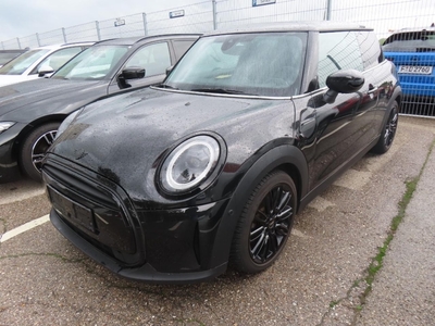 MINI  COOPER AUT. Classic Trim, 2023