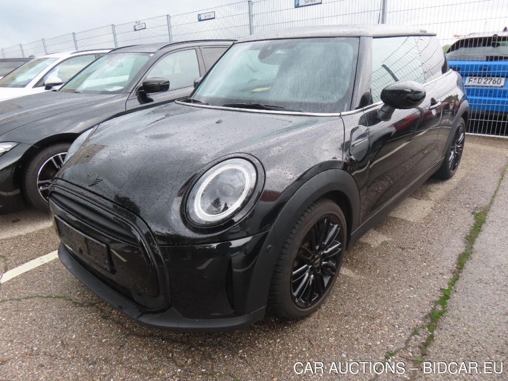 MINI COOPER AUT. Classic Trim, 2023