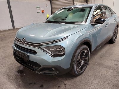 Citroen C4 PURETECH 130 STOP&amp;START EAT8 PLUS, 2024