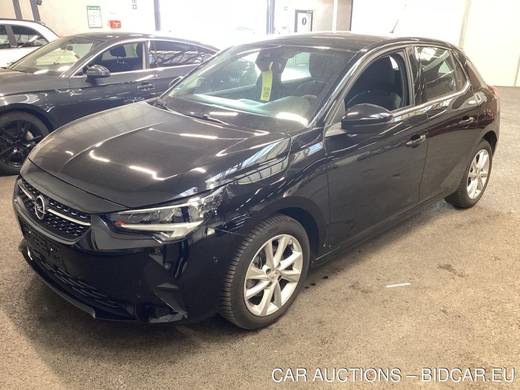 Opel Corsa 1.2 DIRECT INJECTION TURBO START/STOP Elegance, 2023