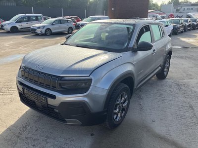 Jeep Avenger 1.2 GSE T3 TURBO-BENZIN GDI, 2024