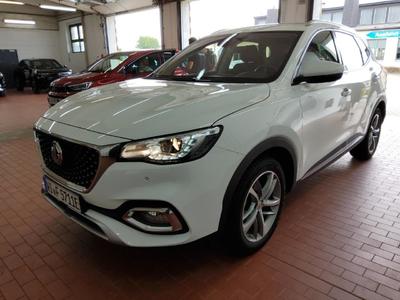MG Ehs PHEV, 2022