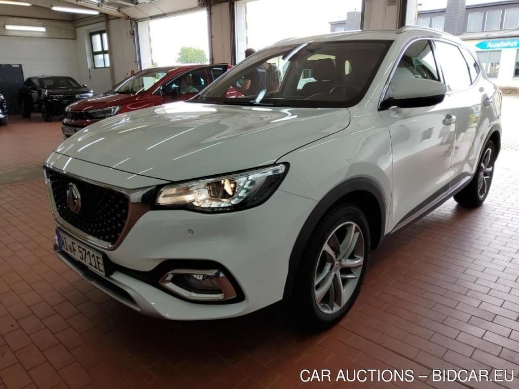 MG Ehs PHEV, 2022