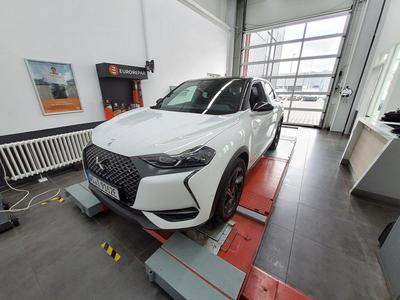 Citroen Ds3 CROSSBACK E-TENSE, 2023