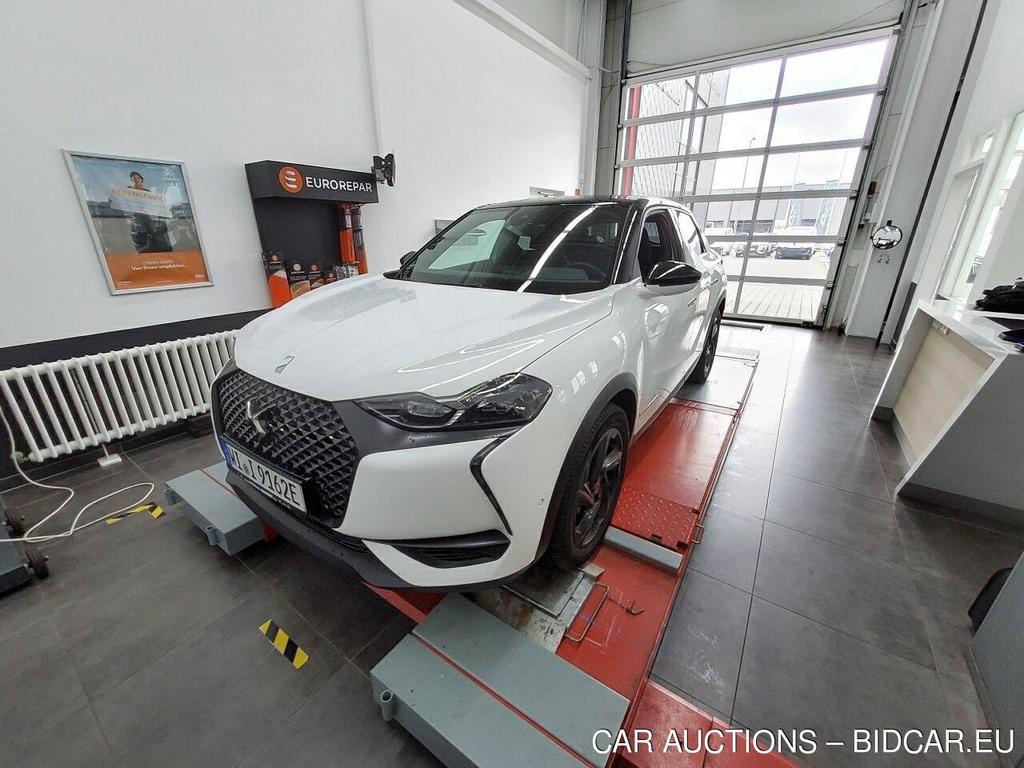 Citroen Ds3 CROSSBACK E-TENSE, 2023