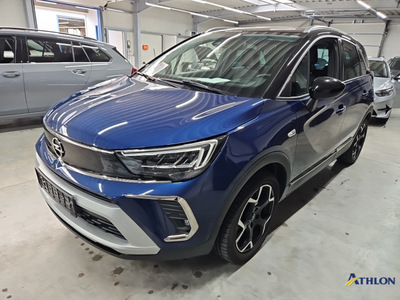 Opel Crossland 1.5 DIESEL Ultimate, 2022