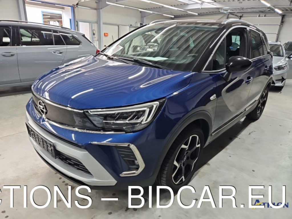 Opel Crossland 1.5 DIESEL Ultimate, 2022