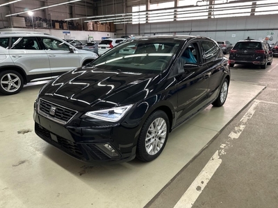 Seat Ibiza 1.0 TSI S&amp;S FR, 2024