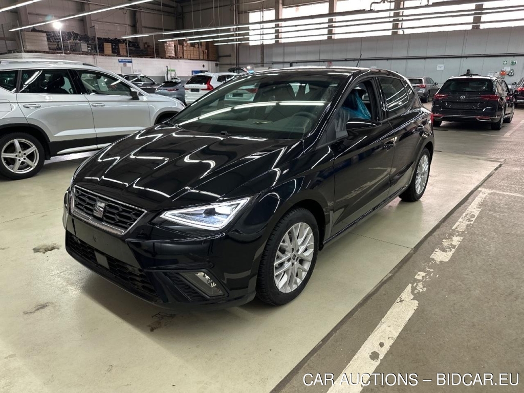 Seat Ibiza 1.0 TSI S&S FR, 2024