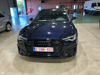 Audi A6 avant 2.0 TDI 35 S TRONIC BUSINESS ED SPORT
