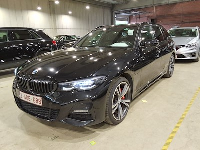 BMW 3 series touring 2.0 330E (215KW) TOURING Model M Sport