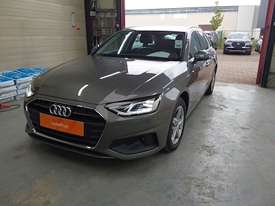 Audi A4 avant 2.0 35 TFSI 110KW S TRONIC ATTRACTION BE