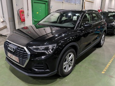 Audi Q3 - 2019 35 TFSI