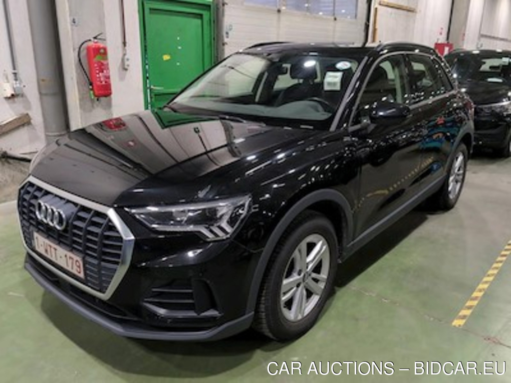 Audi Q3 - 2019 35 TFSI