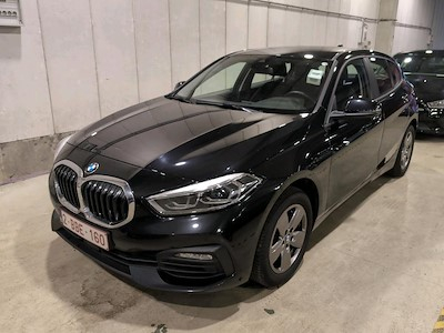 BMW 1 series hatch 1.5 116DA (85KW)
