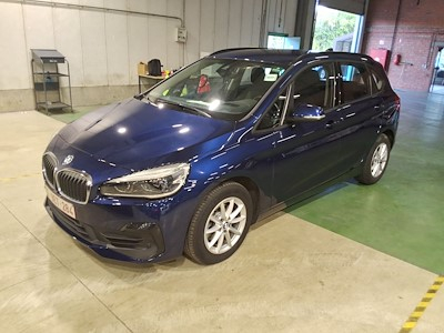 BMW 2 series active tourer 1.5 218I (100KW) ACTIVE TOURER