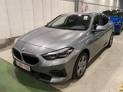 BMW 2 series gran coupau2030 1.5 218IA GRAN COUPE