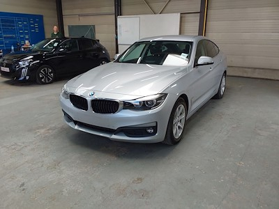 BMW 3 gran turismo diesel - 2016 318 dA AdBlue