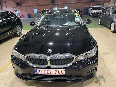 BMW 3 series berline 2.0 316DA (90KW) BERLINE