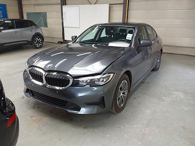 BMW 3 series berline 2.0 316DA (90KW) BERLINE