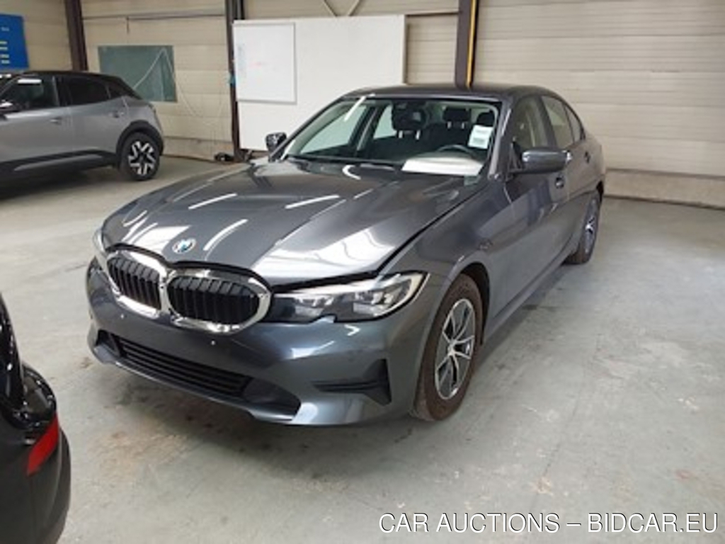 BMW 3 series berline 2.0 316DA (90KW) BERLINE