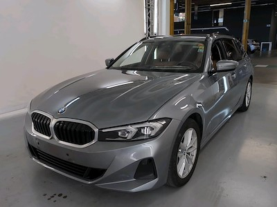 BMW 3 series touring 2.0 318DA (100KW) TOURING
