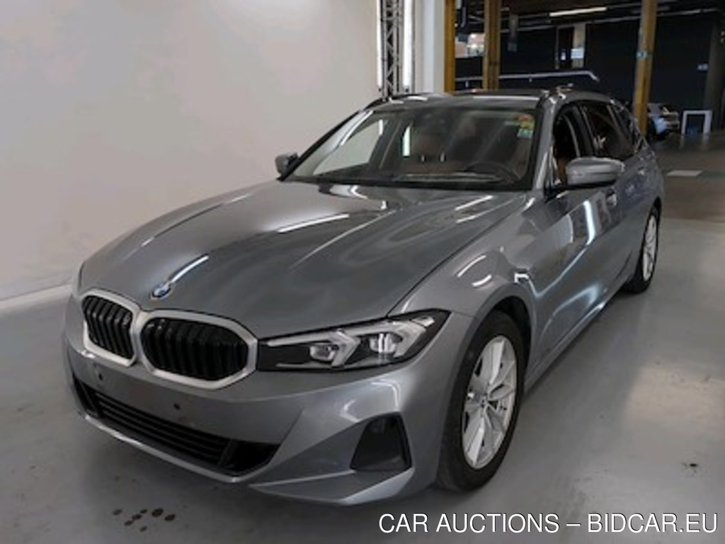 BMW 3 series touring 2.0 318DA (100KW) TOURING