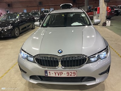 BMW 3 series touring 2.0 330E (215KW) TOURING