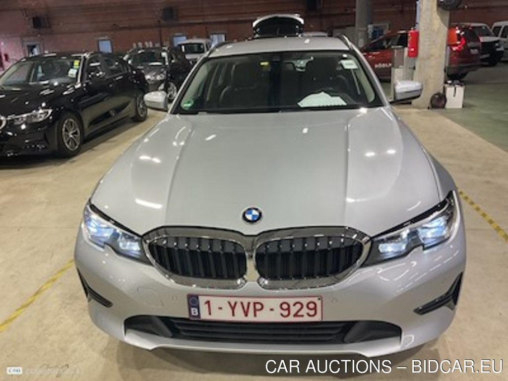 BMW 3 series touring 2.0 330E (215KW) TOURING