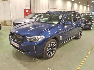 BMW IX3 80KWH AUTO