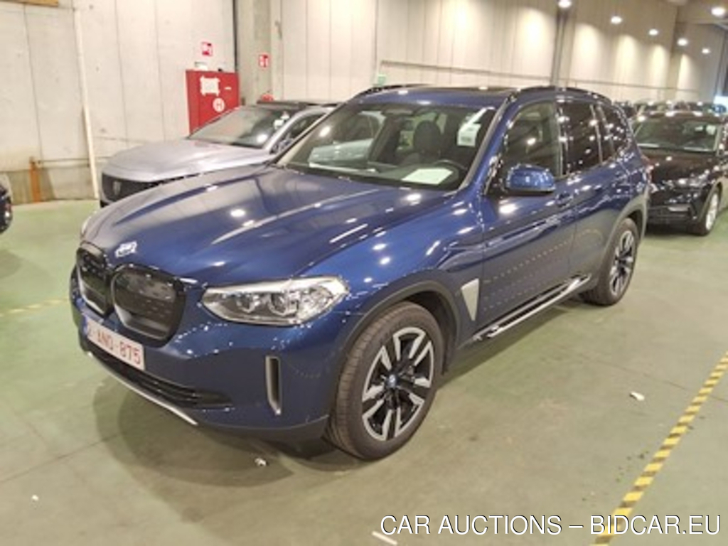 BMW IX3 80KWH AUTO