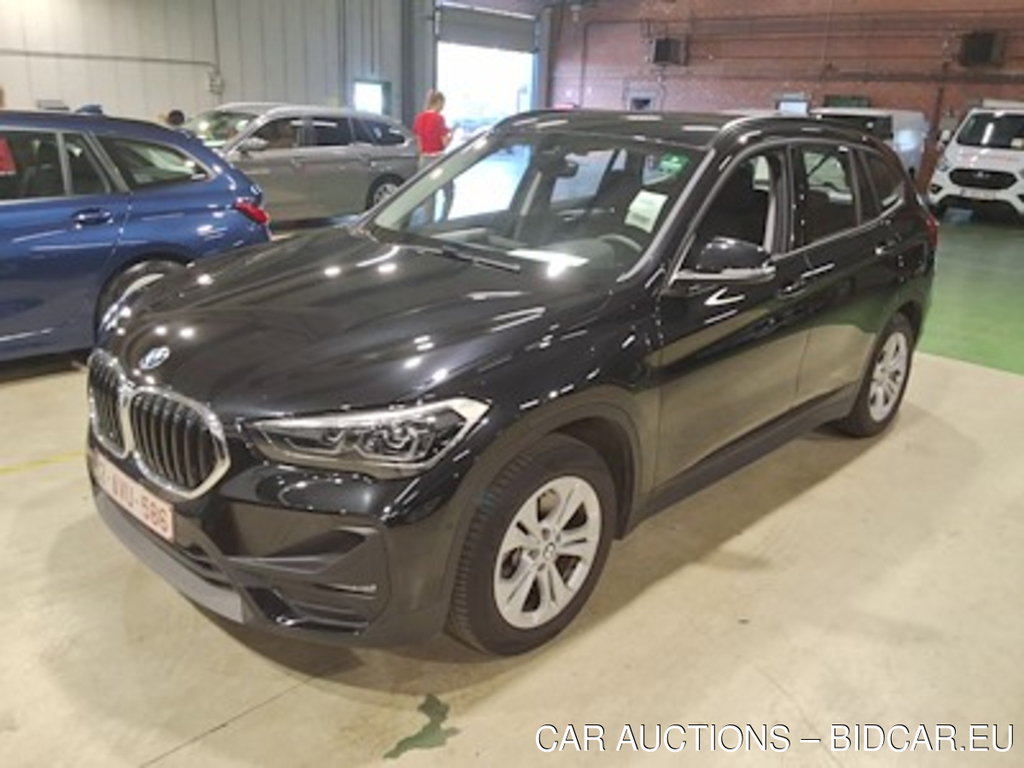 BMW X1 1.5 XDRIVE25E (162KW)
