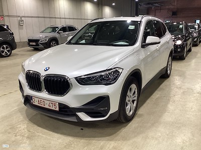 BMW X1 1.5 XDRIVE25E (162KW)