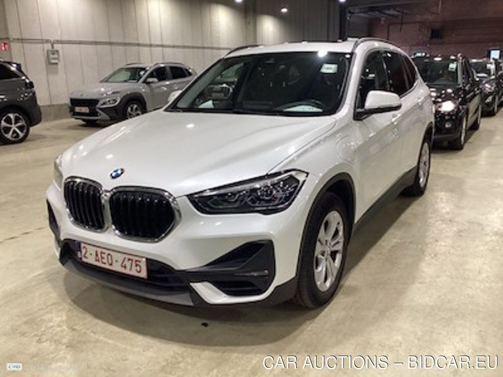 BMW X1 1.5 XDRIVE25E (162KW)