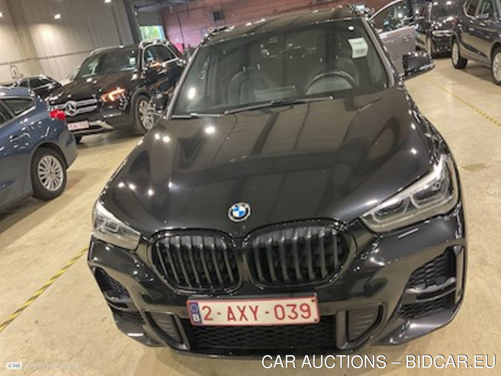 BMW X1 1.5 XDRIVE25E (162KW)