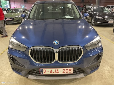 BMW X1 2.0 SDRIVE18D (100KW)