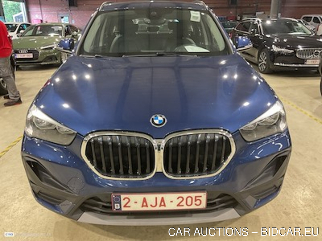 BMW X1 2.0 SDRIVE18D (100KW)