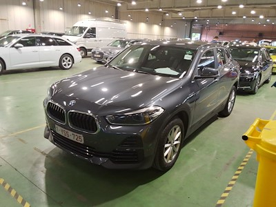 BMW X2 1.5 SDRIVE18I 100KW DCT