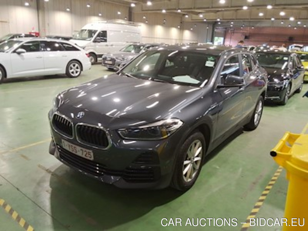 BMW X2 1.5 SDRIVE18I 100KW DCT